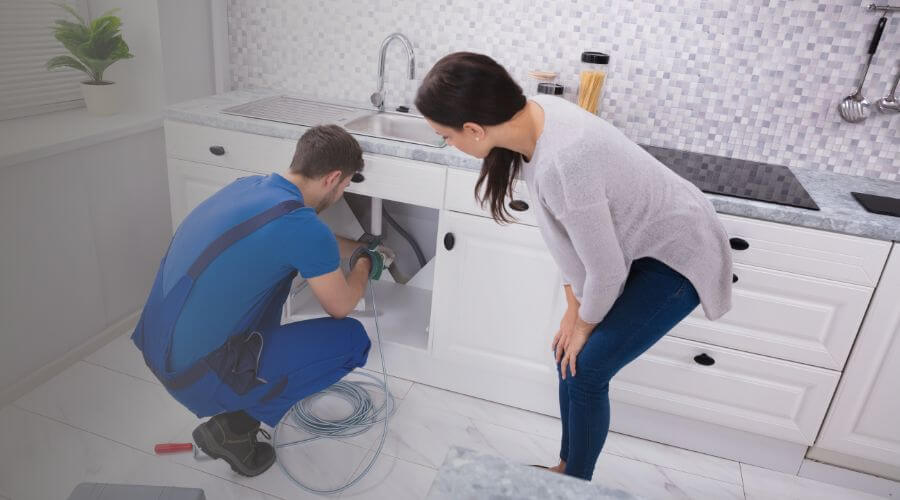 Professional Tankless Water Heater Installation in La Vergne, TN